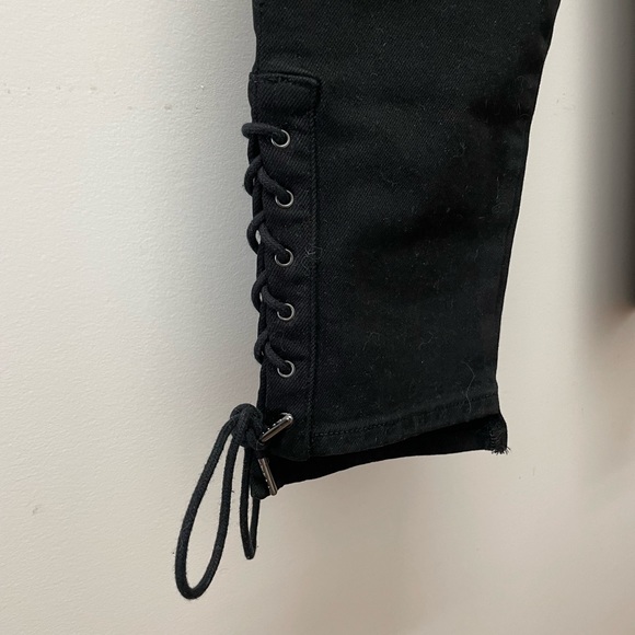 Citizens of Humanity Olivia black jeans size 28 - Picture 6 of 10